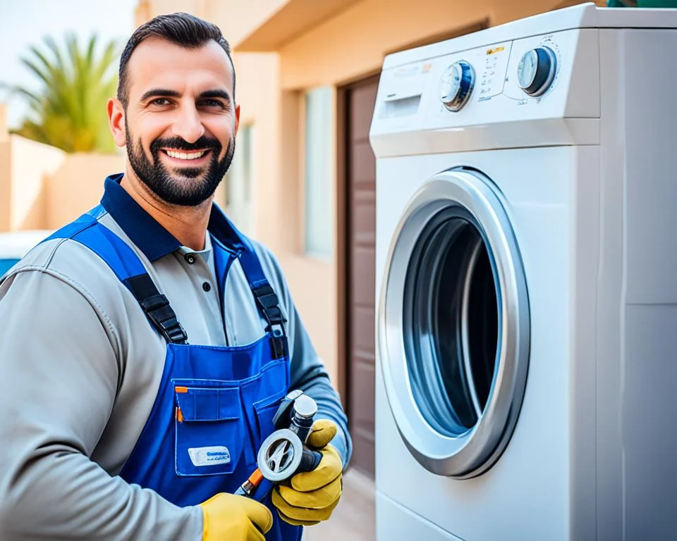 صيانة الغسالة الأوتوماتيكية صيانة الغسالة الأوتوماتيكية